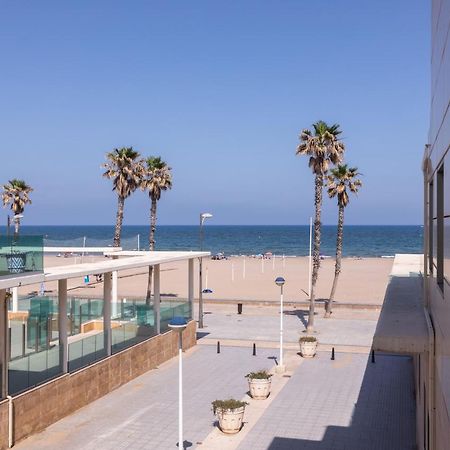 Reinapart Patacona Beach 46 فالنسيا المظهر الخارجي الصورة