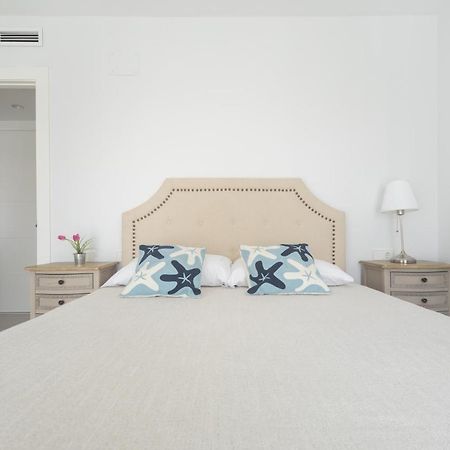 Reinapart Patacona Beach 46 فالنسيا المظهر الخارجي الصورة