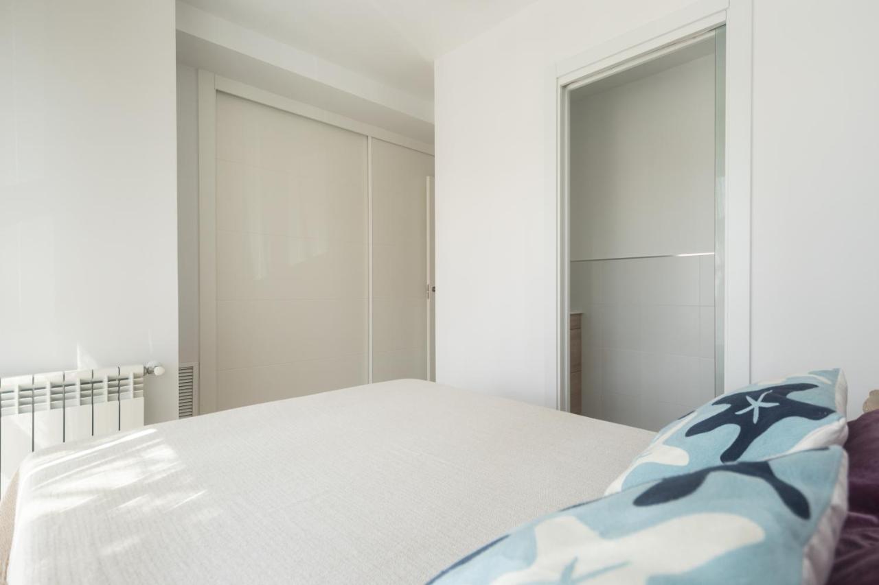 Reinapart Patacona Beach 46 فالنسيا المظهر الخارجي الصورة