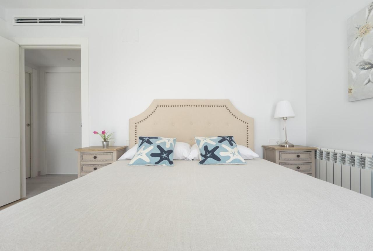 Reinapart Patacona Beach 46 فالنسيا المظهر الخارجي الصورة