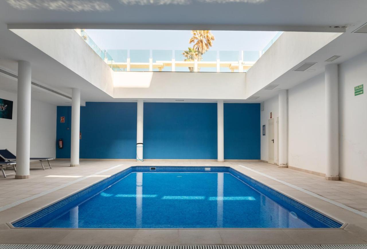 Reinapart Patacona Beach 46 فالنسيا المظهر الخارجي الصورة