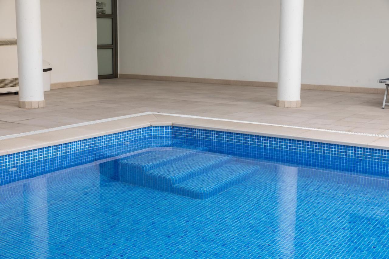 Reinapart Patacona Beach 46 فالنسيا المظهر الخارجي الصورة